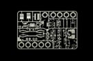 Scale Models Italeri 6351 Willys Jeep - Second World War