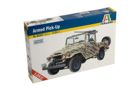 Scale Models Italeri 6352 Armed Pick-Up