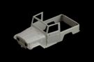 Scale Models Italeri 6352 Armed Pick-Up