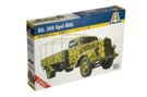 Scale Models Italeri 6354 Opel Blitz Kfz.305