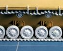 Scale Models Italeri 6488 Sd.Kfz.162 Jagdpanzer IV Ausf.F