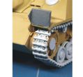 Scale Models Italeri 6488 Sd.Kfz.162 Jagdpanzer IV Ausf.F