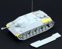 Scale Models Italeri 6488 Sd.Kfz.162 Jagdpanzer IV Ausf.F