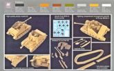 Scale Models MK72 7208 Panzerjaeger Marder II