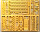 Scale Models MK72 7208 Panzerjaeger Marder II