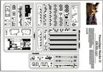 Scale Models MK72 7208 Panzerjaeger Marder II