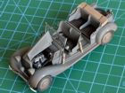 Scale Models Master Box LTD 35101 German Military Car Polizei-Kubelisitzwagen ab 1937
