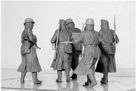 Scale Models Master Box LTD 35103 Figurki - Cold Wind