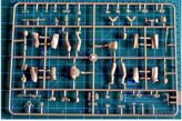 Scale Models Master Box LTD 35103 Figurki - Cold Wind