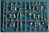 Scale Models Master Box LTD 35103 Figurki - Cold Wind