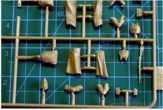 Scale Models Master Box LTD 35103 Figurki - Cold Wind