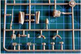 Scale Models Master Box LTD 35103 Figurki - Cold Wind