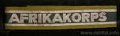 Scale Models Master Box LTD 3561 Rommel and German Tank Crew - DAK - WW II era