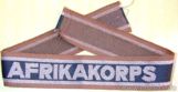 Scale Models Master Box LTD 3561 Rommel and German Tank Crew - DAK - WW II era