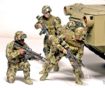 Scale Models Master Box LTD 3575 Iraq - US Marines - kit 1
