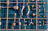 Scale Models Master Box LTD 3589 US Marines in Jungle - WWII era