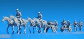 Scale Models MiniArt 35045 Soviet Divisional Artillery