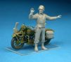 Scale Models MiniArt 35085 U.S. Military Police