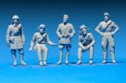 Scale Models MiniArt 35093 Italian Tank Crew