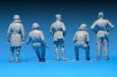 Scale Models MiniArt 35093 Italian Tank Crew