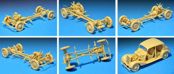 Scale Models MiniArt 35095 MB TYPE 170V  Personenwagen
