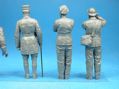 Scale Models MiniArt 35105 French Tank Crew