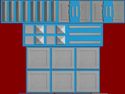 Scale Models MiniArt 35547 Brick Wall
