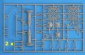 Scale Models MiniArt 35547 Brick Wall