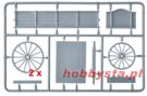 Scale Models MiniArt 35553 European  Cart