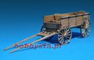 Scale Models MiniArt 35553 European  Cart