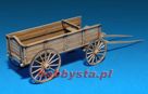 Scale Models MiniArt 35553 European  Cart