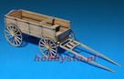 Scale Models MiniArt 35553 European  Cart