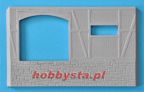 Scale Models MiniArt 35554 Goods Shed