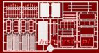 Scale Models MiniArt 35554 Goods Shed