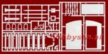 Scale Models MiniArt 35554 Goods Shed