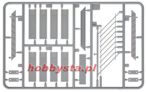 Scale Models MiniArt 35554 Goods Shed