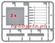 Scale Models MiniArt 35554 Goods Shed