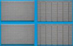 Scale Models MiniArt 35555 European Tiled Roof