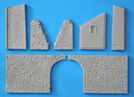 Scale Models MiniArt 36008 Diorama Italian Village