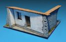 Scale Models MiniArt 36008 Diorama Italian Village