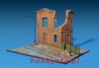 Scale Models MiniArt 36026 Diorama Russian Street
