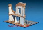Scale Models MiniArt 36026 Diorama Russian Street