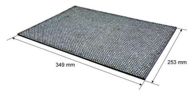 Scale Models MiniArt 36043 Cobblestone section