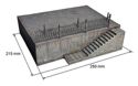 Scale Models MiniArt 36044 River Embankment Section