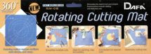 Scale Models Model Craft 0031 Rotating Cutting Mat