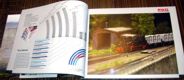 Scale Models Piko 99853 PIKO HO A-Gleis Layout Book