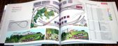 Scale Models Piko 99853 PIKO HO A-Gleis Layout Book