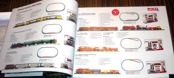 Scale Models Piko 99853 PIKO HO A-Gleis Layout Book
