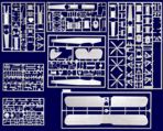 Scale Models Roden 423 Airco (de Havilland) D.H.9