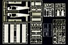 Scale Models Roden 444 Pilatus PC-6/B1-H2 Turbo Porter